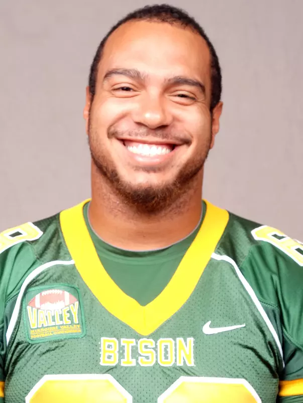 Leevon Perry
