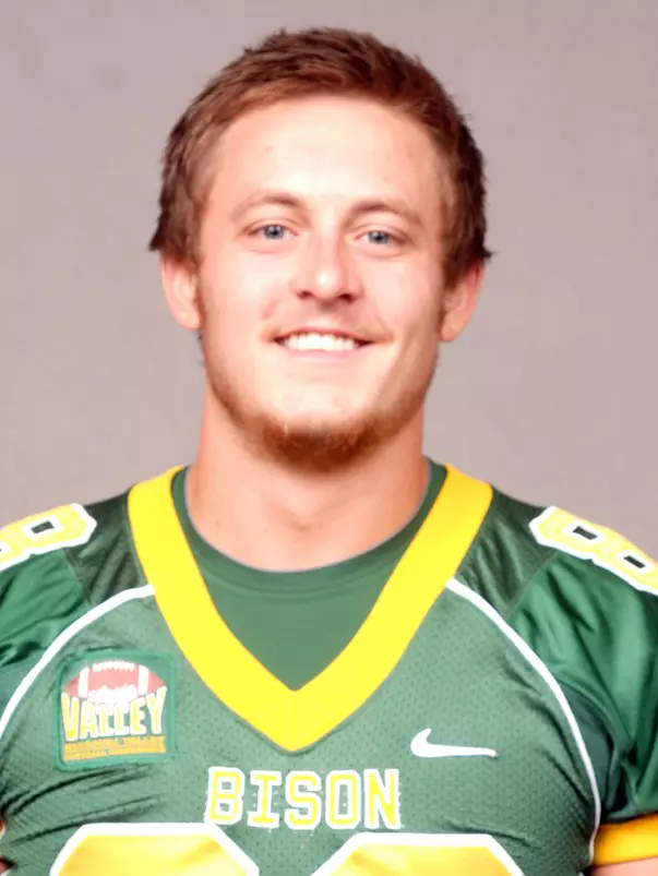 Luke Albers