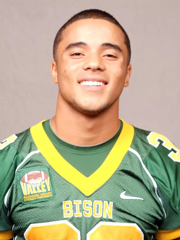 Marcus Brantley