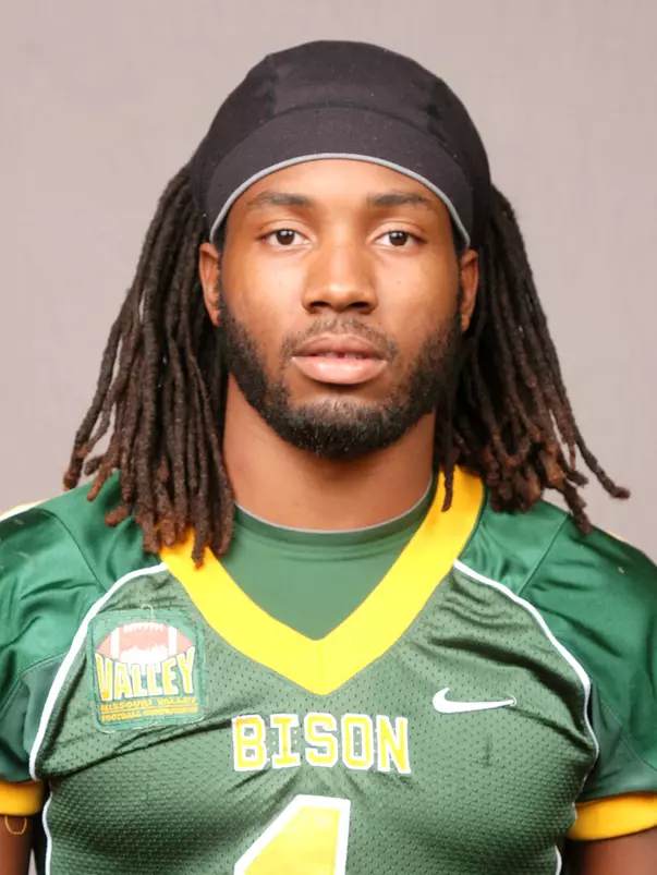 Marcus Williams