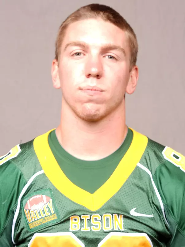 Nate Moody