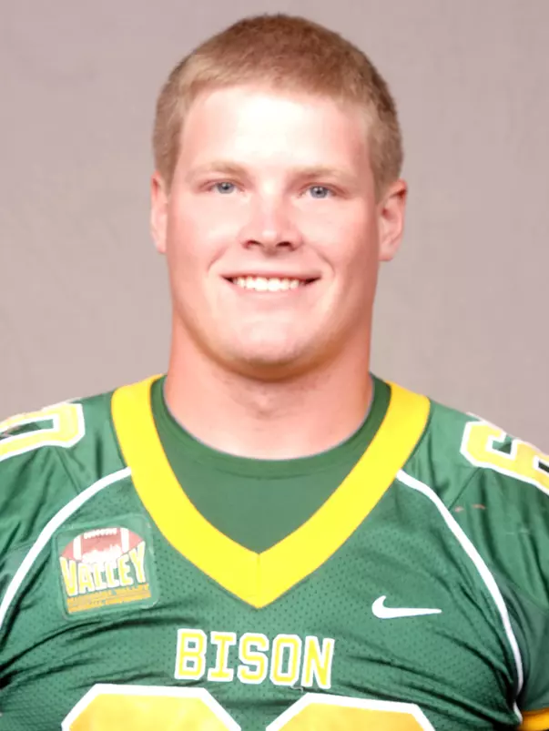 Ryan Drevlow