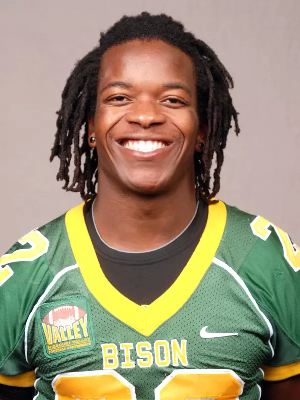 Sam Ojuri