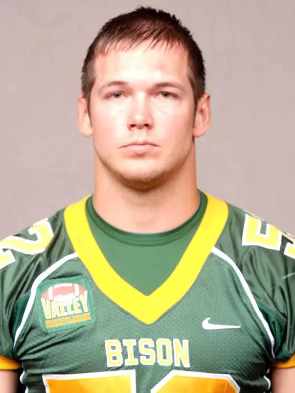Travis Beck