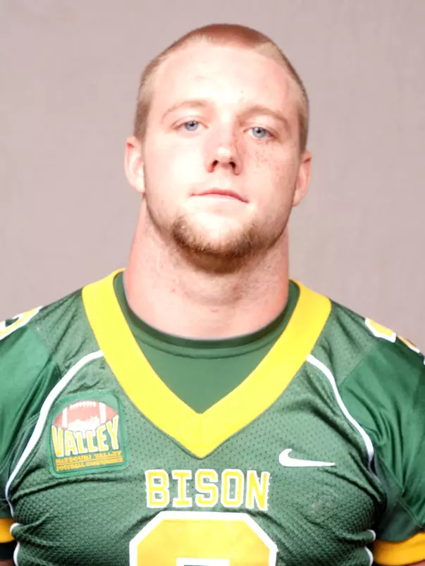 Trevor Gebhart