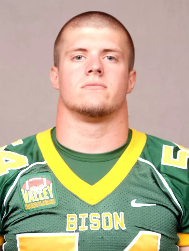 Tyler Gefroh
