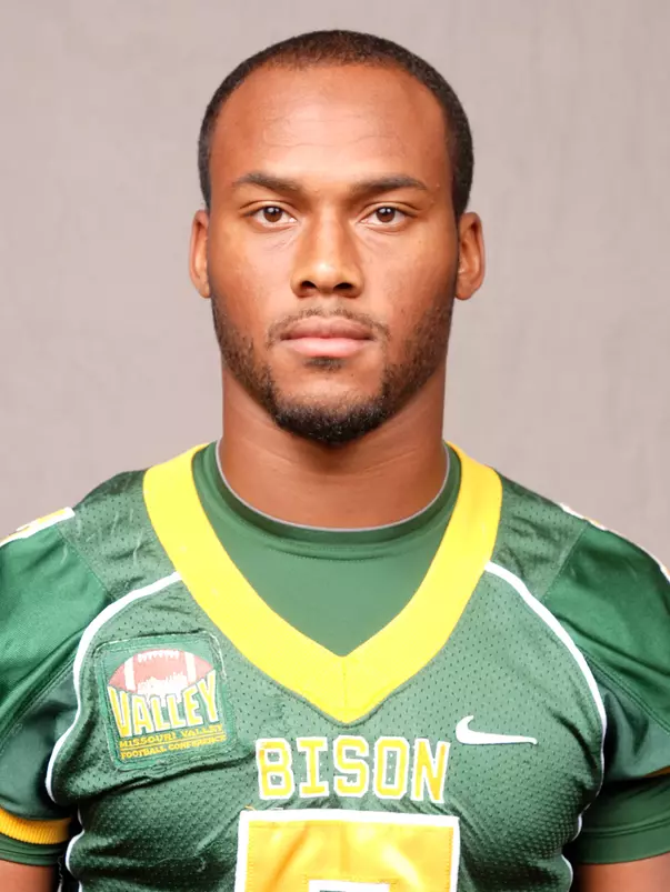 Zach Colvin