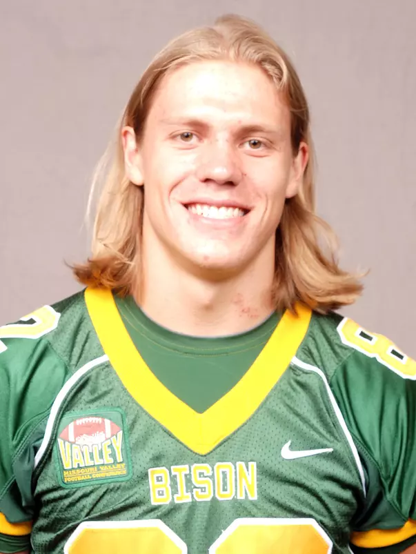 Zach Vraa