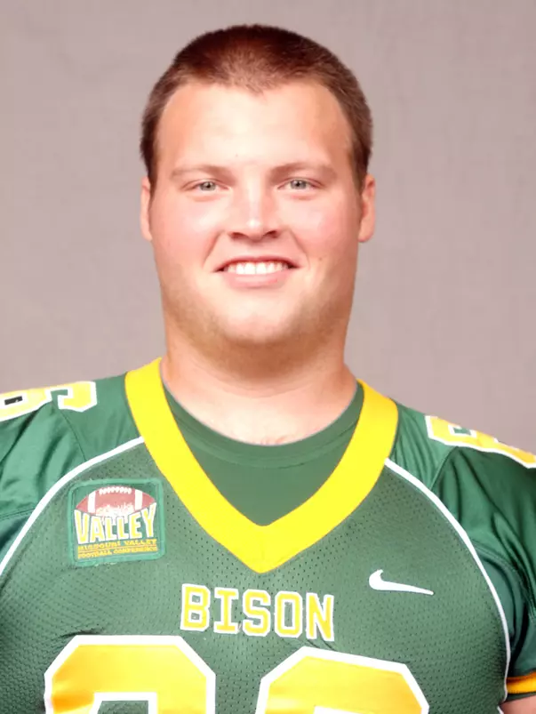 Zack Johnson