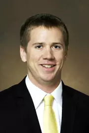 Wes Offerman