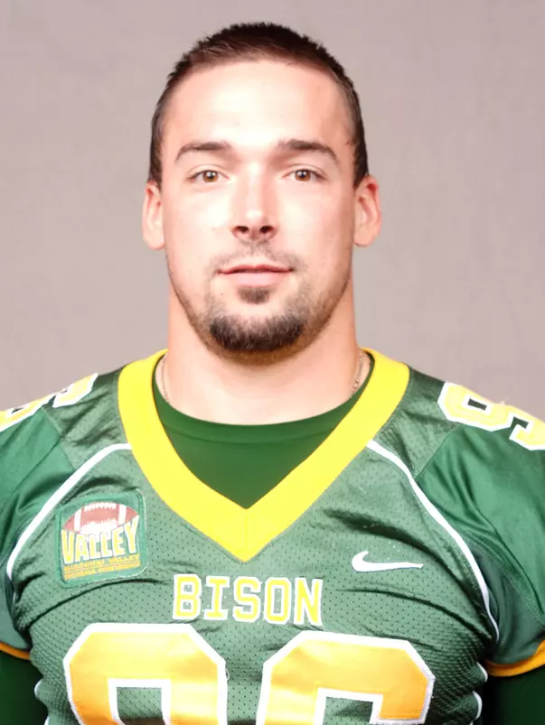 Ricky Hagen