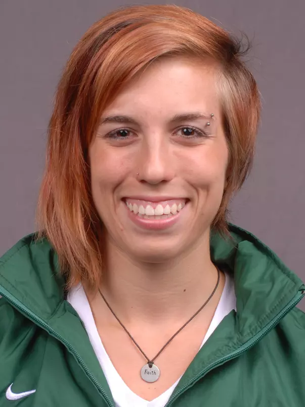 Maddie Van Beek