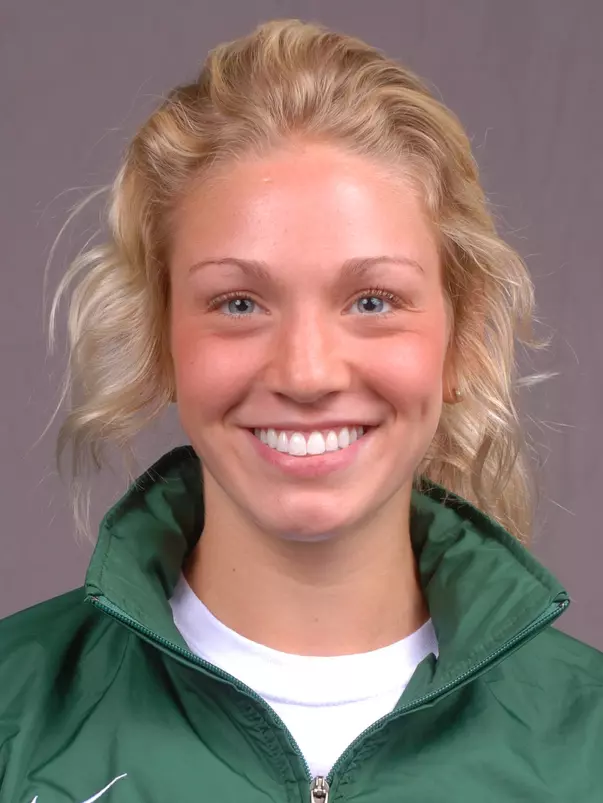 Paige Stratioti