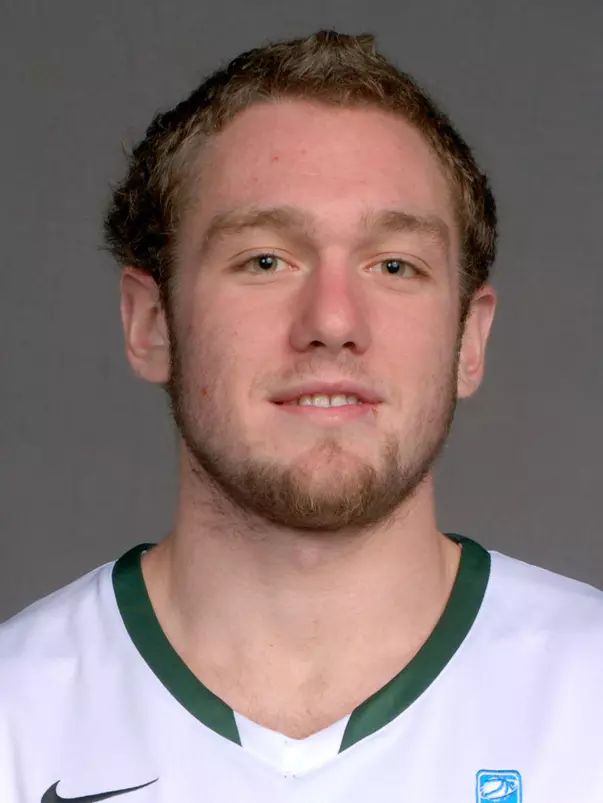 Brett VandenBergh