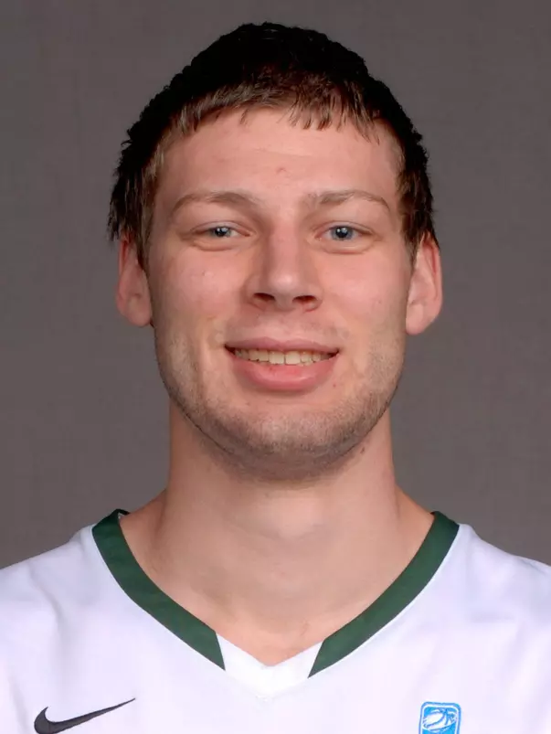 Jordan Aaberg