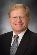Jerry Gores