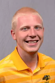 Jackson Ronnei