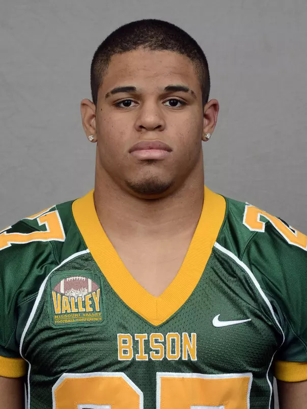 Darius Anderson