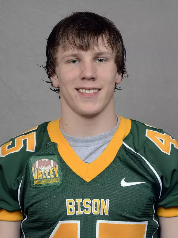 Zachary Baker