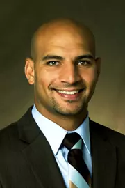 Freddy Coleman