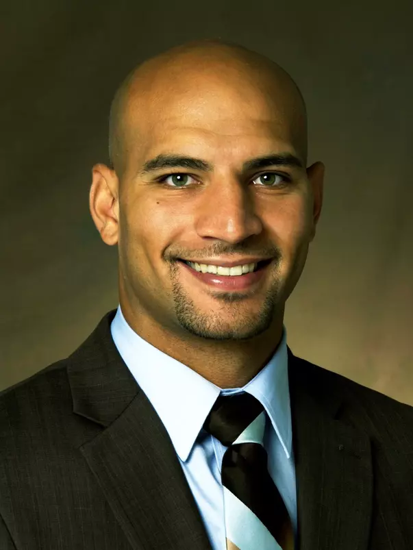 Freddy Coleman