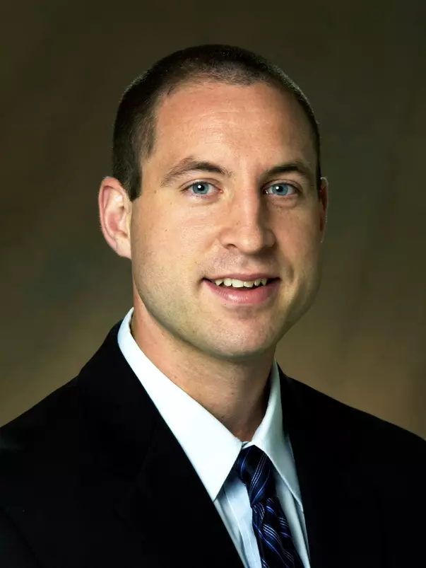 Josh Vaughan