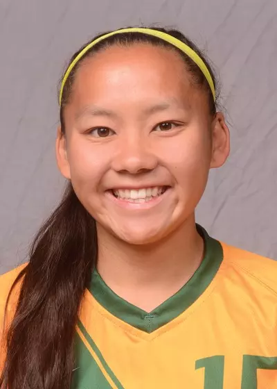 Amy Yang