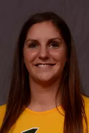 Ariel Listebarger