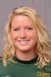 Katie Luce