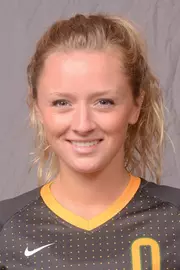 Katie McCormick
