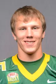 Zachary Baker