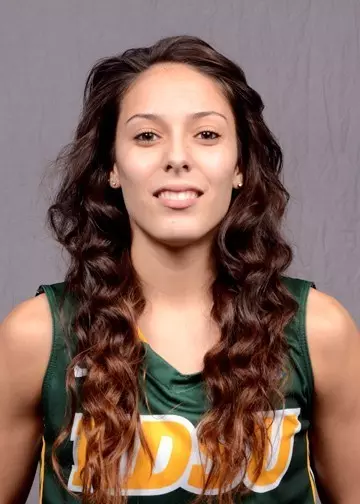 Brooke LeMar
