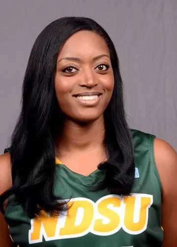 Catavia Jones
