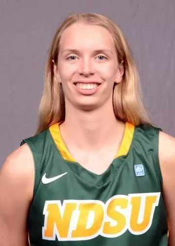 Hannah Breske