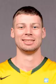 Jordan Aaberg