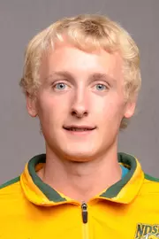 Elias Hendrickson