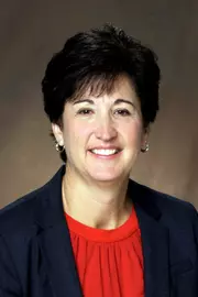 Carolyn DeHoff