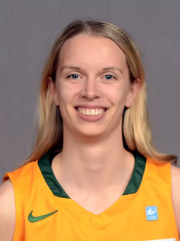 Hannah Breske