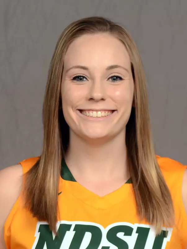McKenna Happke