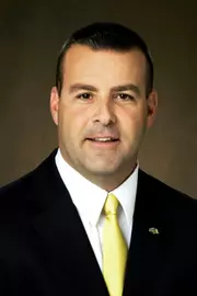Matt Larsen