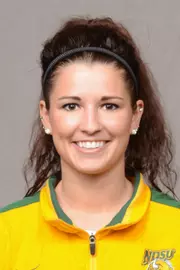 Amber Riopelle