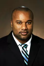 Jamar Cain