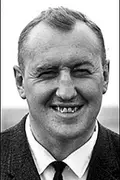 Carl "Buck" Nystrom