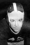 Cliff "Bony" Rothrock