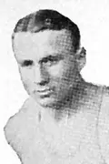 Cyrul "Cy" Arnold