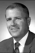 Del Johnson