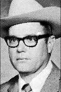 Delbert Moore
