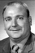 Dr. Denis "Izzy" Isrow