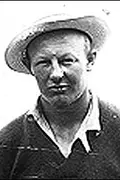 George "Baldy" Hays