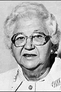 Gladys Bockwaldt Lauf